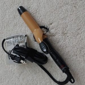 Chi Air 4" curling iron